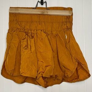 Free People running short